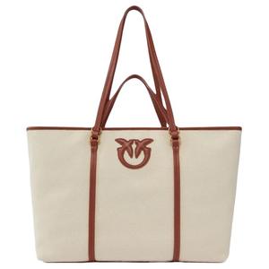 PINKO Сумка-шоппер Love Birds Series