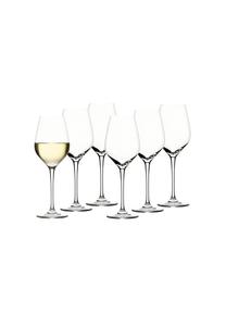 Бокалы Stölzle Lausitz Exquisit Royal 350 мл, 6 штук