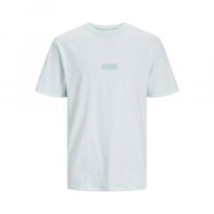 Футболка с коротким рукавом Jack & Jones Faded, синий