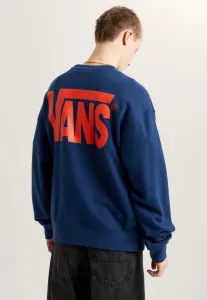 Толстовка Vans, Navy