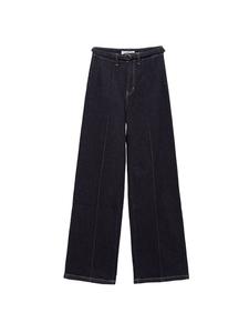 Ital-Design Черные джинсы