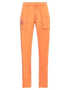 Брюки Avirex, оранжевый