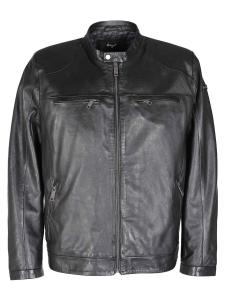 Демисезонная куртка Maze, Black