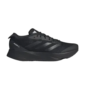 Кроссовки Adizero SL 'Black Carbon', черный