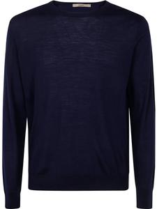 Футболка из шерсти Нуур Nuur, синий