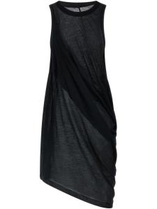 Майка Рика Оуэнса Anthem Rick Owens, черный