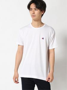 Футболка CHAMPION/(M) Double Dry Crew Neck CM1HT201