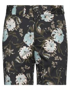 Шорты Erdem, черный