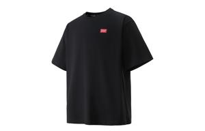 Футболка унисекс KOLON SPORT, черный