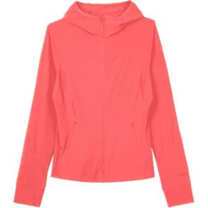 Куртка Mist Over Series для женщин Lululemon, light raspberry/plbr