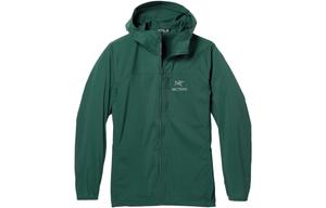 Arcteryx Куртка Arc'teryx Squamish, Dark Green/Pytheas