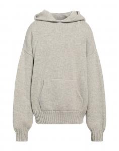 Свитер Fear Of God, светло-серый
