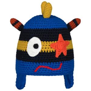 BARTS Детская шапка Bart's Monster