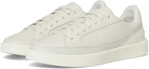 Мужские кроссовки Cole Haan Grand Crosscourt 20.4.7 Ls, слоновая кость/серебряный