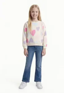 Винтажная мягкая толстовка Gap, Pink