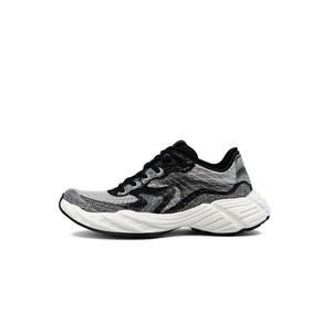 Нескользящие, износостойкие, легкие низкие повседневные туфли для мужчин ZSBELLA, Black