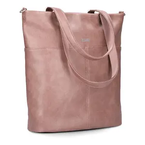 Сумка через плечо Zwei mademoiselle.m m145, розовый