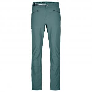 Трекинговые брюки Ortovox Brenta, цвет Dark Arctic Grey