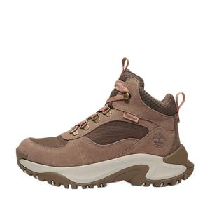 Timberland Maddsen износостойкие и Waterproof высокие туристические ботинки для женщин Umber