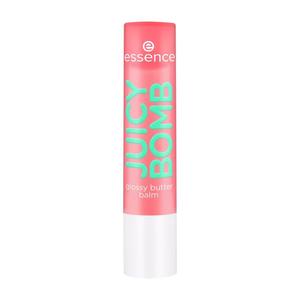 Сочная бомба глянцевый бальзам для губ Essence, цвет 01, 2,5 гр