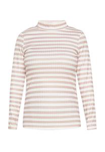 Рубашка usha BLUE LABEL, бежевый