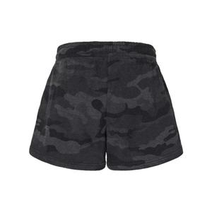 Женские легкие спортивные шорты с волнистой отделкой Independent Trading Co. Independent Trading Co.