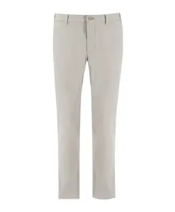 Стильные мужские брюки Berwick, бежевый