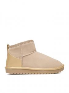 Зимние сапоги DZ-74 BEIGE Deezee, бежевый