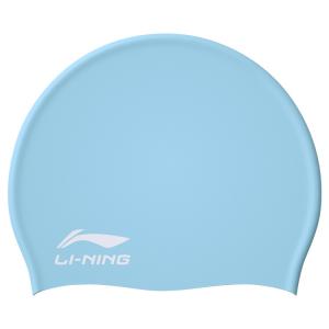 Плавательная шапочка LINING, синий