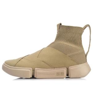 Кроссовки essence 2 зима x неделя моды в Нью-Йорке Li-Ning, мульитколор