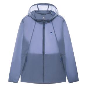 Мужская солнцезащитная одежда CAMEL, Ледяной кристалл серый