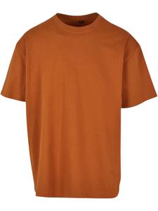 TEESHOPPEN Футболка в цвете Cognac