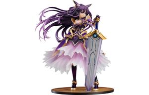 Фигурка gsc tohka yatogami 1/7 date a live, с основанием, масштаб 23,5 см GOOD SMILE COMPANY