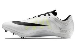 Футболка Zoom Ja Fly 2 'White Volt' Women's Nike, бело-зеленая