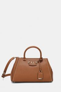 Сумка NASTRA Guess, коричневый