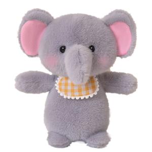 Плюшевая кукла с милыми животными, хлопающими и поющими, высота 20см XINGBA