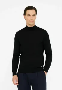 Джемпер Liu Jo, Black