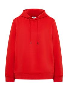 Толстовка CECIL, неоново-оранжевый