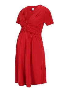 Платье Bebefield Dress, красный