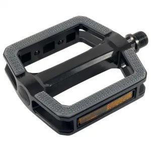 Педали Union SP-180, серебряный