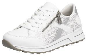Кроссовки Rieker Sneakers, белый