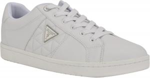 Кроссовки Guess Mens Larvin, White 140