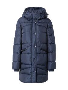 Зимняя куртка TOM TAILOR DENIM, темно-синий