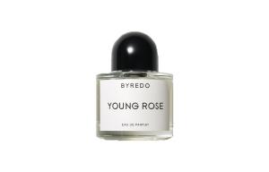 Byredo Classic First Bloom Rose China Limited Perfumes Woody Floral Eau De Parfum EDP Iris Root Ambergris 50ml/100ml
