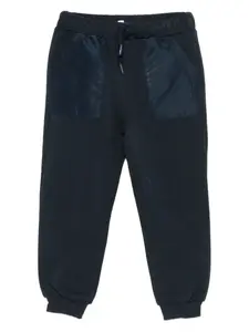 Брюки с кулиской Patachou, синий