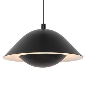 Подвесной светильник Nordlux Freya, 23x226x23 см, черный