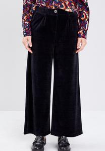 Брюки WEITE Breal, черный