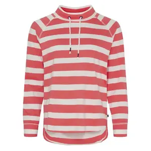 Лонгслив Sea Ranch Allis, красный