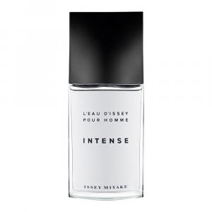 Мужская туалетная вода Issey Miyake L'Eau D'Issey Pour Homme Intense, 125 мл