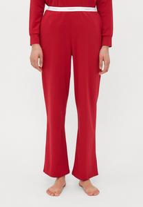 Пижамные брюки HUGO PANTS, Medium Red/Dark Red